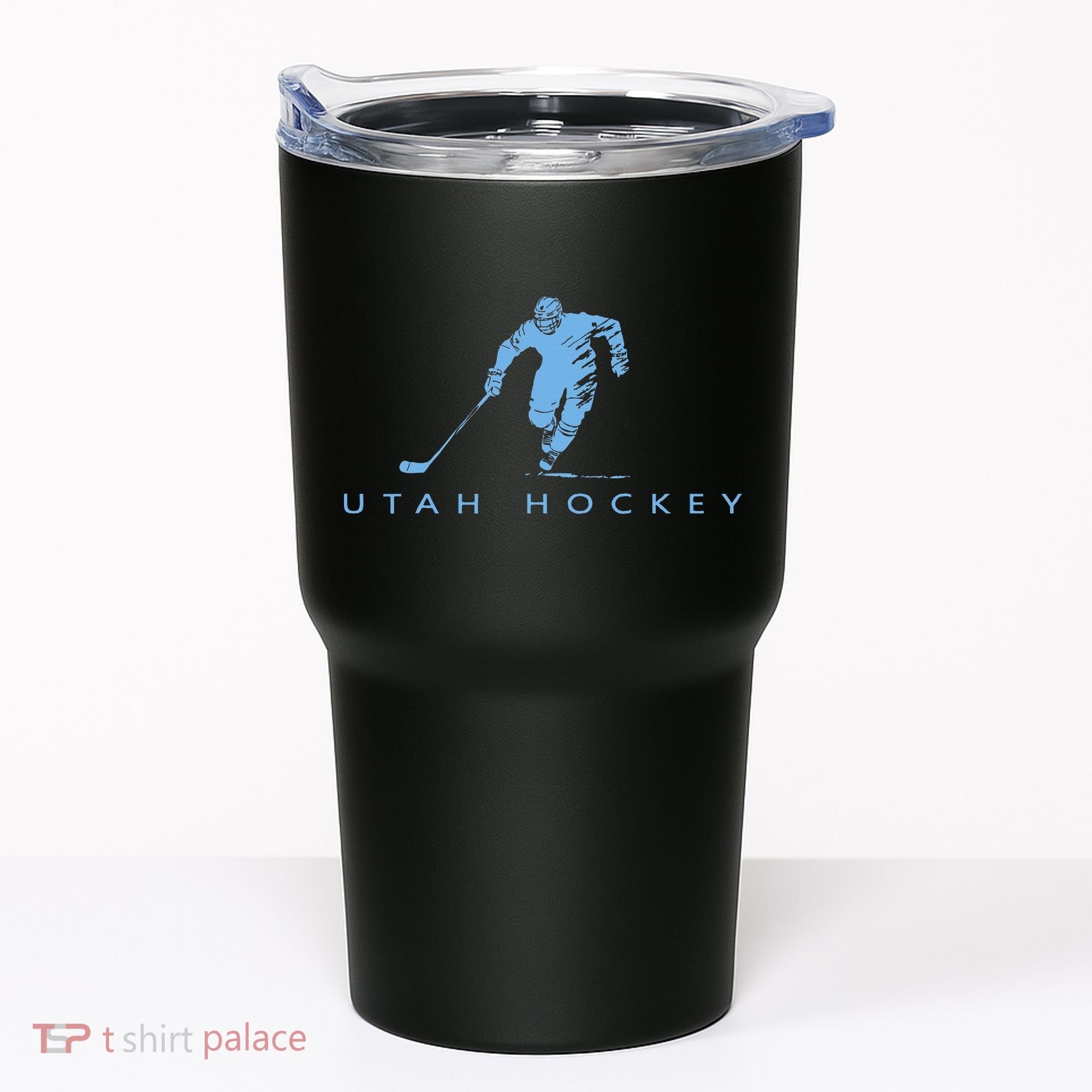 U.T.A.H Hockey Tumbler