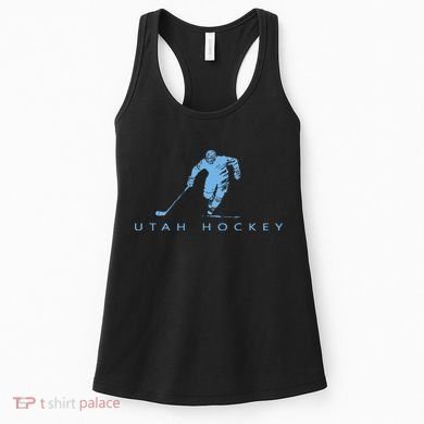 U.T.A.H Hockey Women's Tank Top