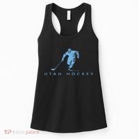U.T.A.H Hockey Women's Tank Top thumb 0