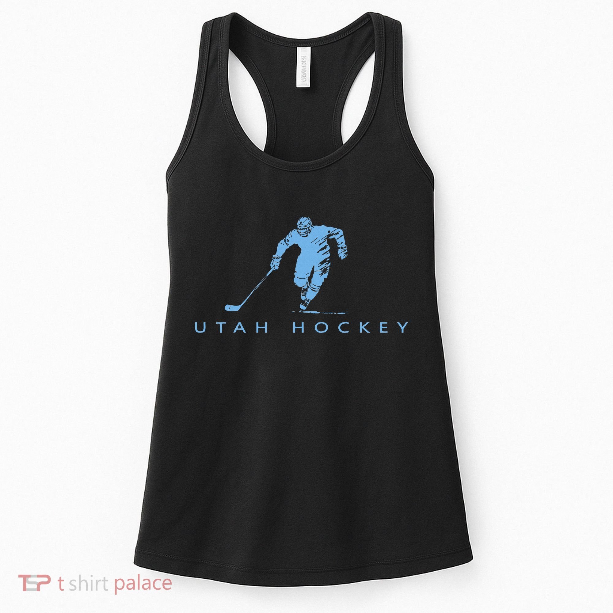 U.T.A.H Hockey Women's Tank Top