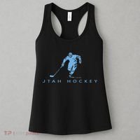 U.T.A.H Hockey Women's Tank Top thumb 3