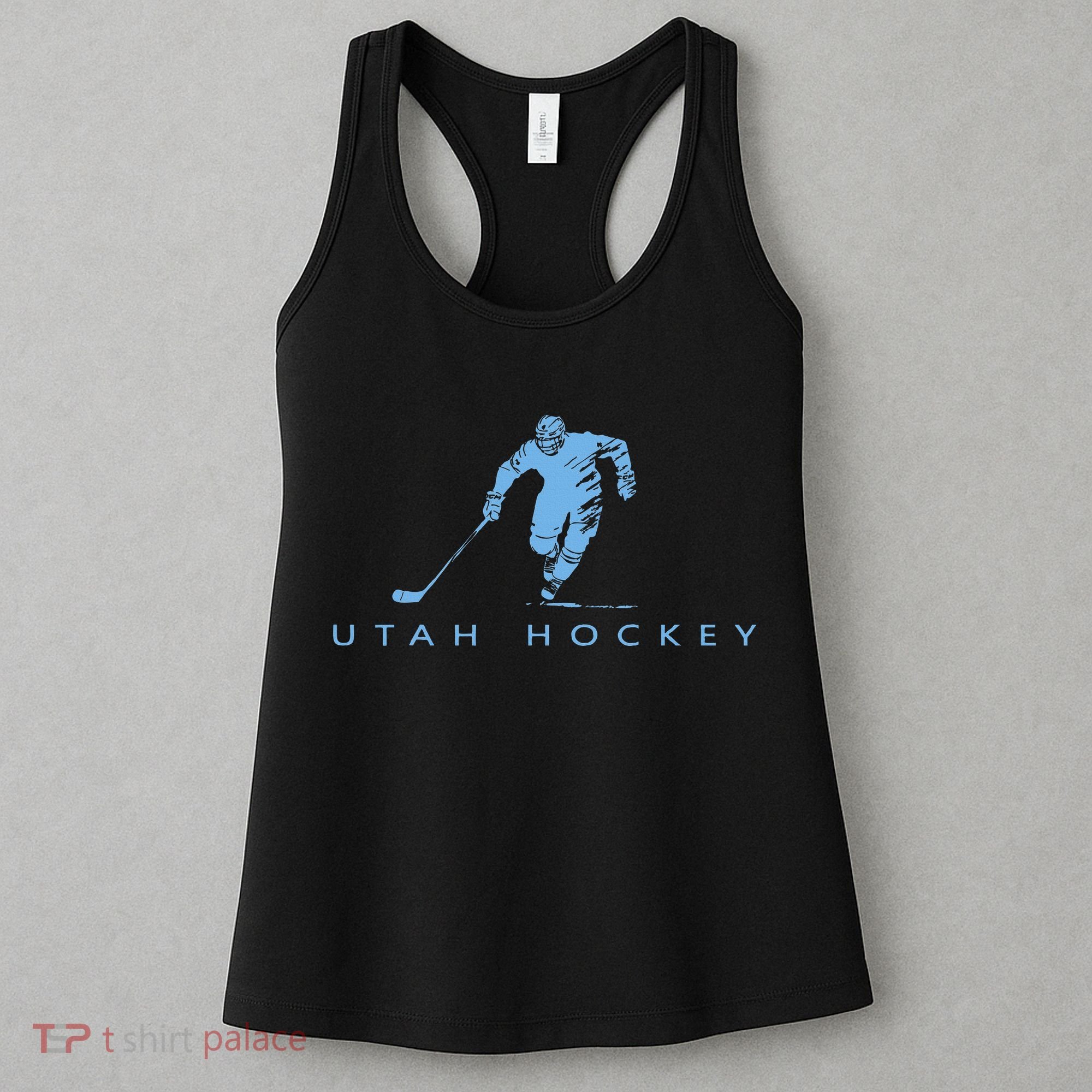 U.T.A.H Hockey Women's Tank Top