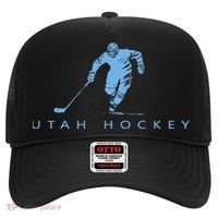 U.T.A.H Hockey Hat thumb 0