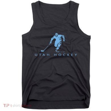 U.T.A.H Hockey Tank Top