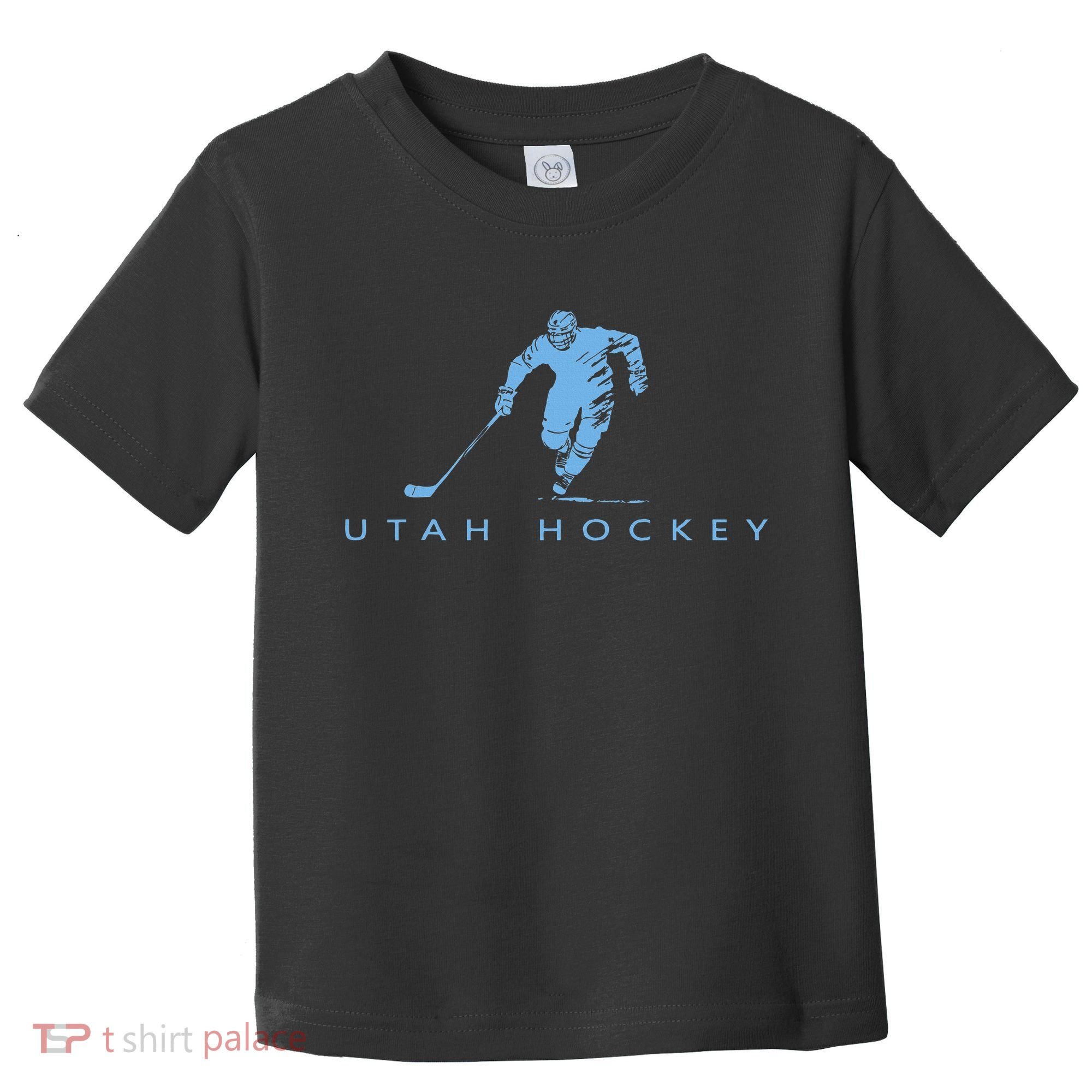U.T.A.H Hockey Toddler T-Shirt