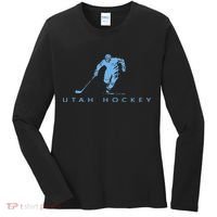U.T.A.H Hockey Women's Long Sleeve Shirt thumb 0
