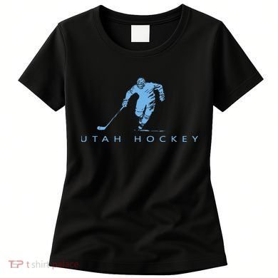 U.T.A.H Hockey Women's T-Shirt