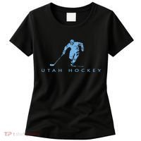 U.T.A.H Hockey Women's T-Shirt thumb 0