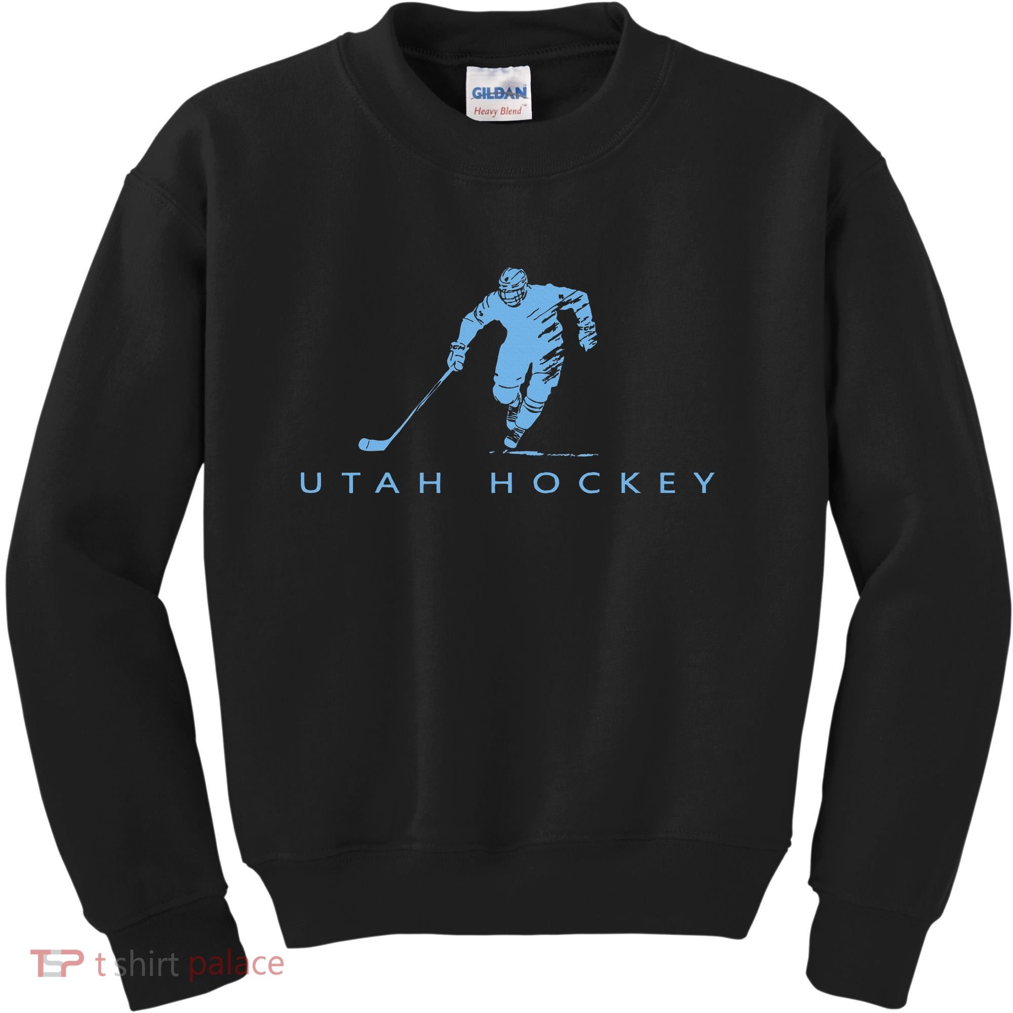 U.T.A.H Hockey Kids Sweatshirt