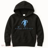 U.T.A.H Hockey Kids Hoodie thumb 0