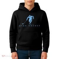 U.T.A.H Hockey Kids Hoodie thumb 4
