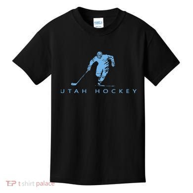 U.T.A.H Hockey Kids T-Shirt