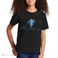 U.T.A.H Hockey Kids T-Shirt thumb 2