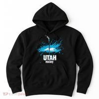 U.T.A.H Hockey Hoodie thumb 0