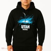 U.T.A.H Hockey Hoodie thumb 2