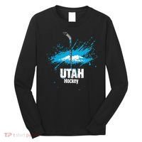 U.T.A.H Hockey Long Sleeve Shirt thumb 0