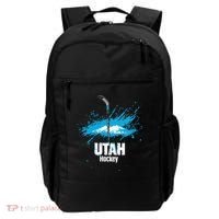 U.T.A.H Hockey Backpack thumb 0
