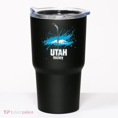 U.T.A.H Hockey Tumbler