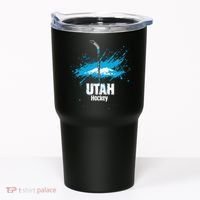 U.T.A.H Hockey Tumbler thumb 0