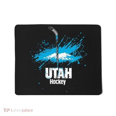 U.T.A.H Hockey Mousepad