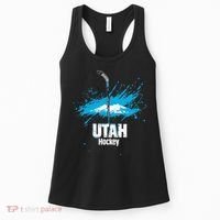 U.T.A.H Hockey Women's Tank Top thumb 0