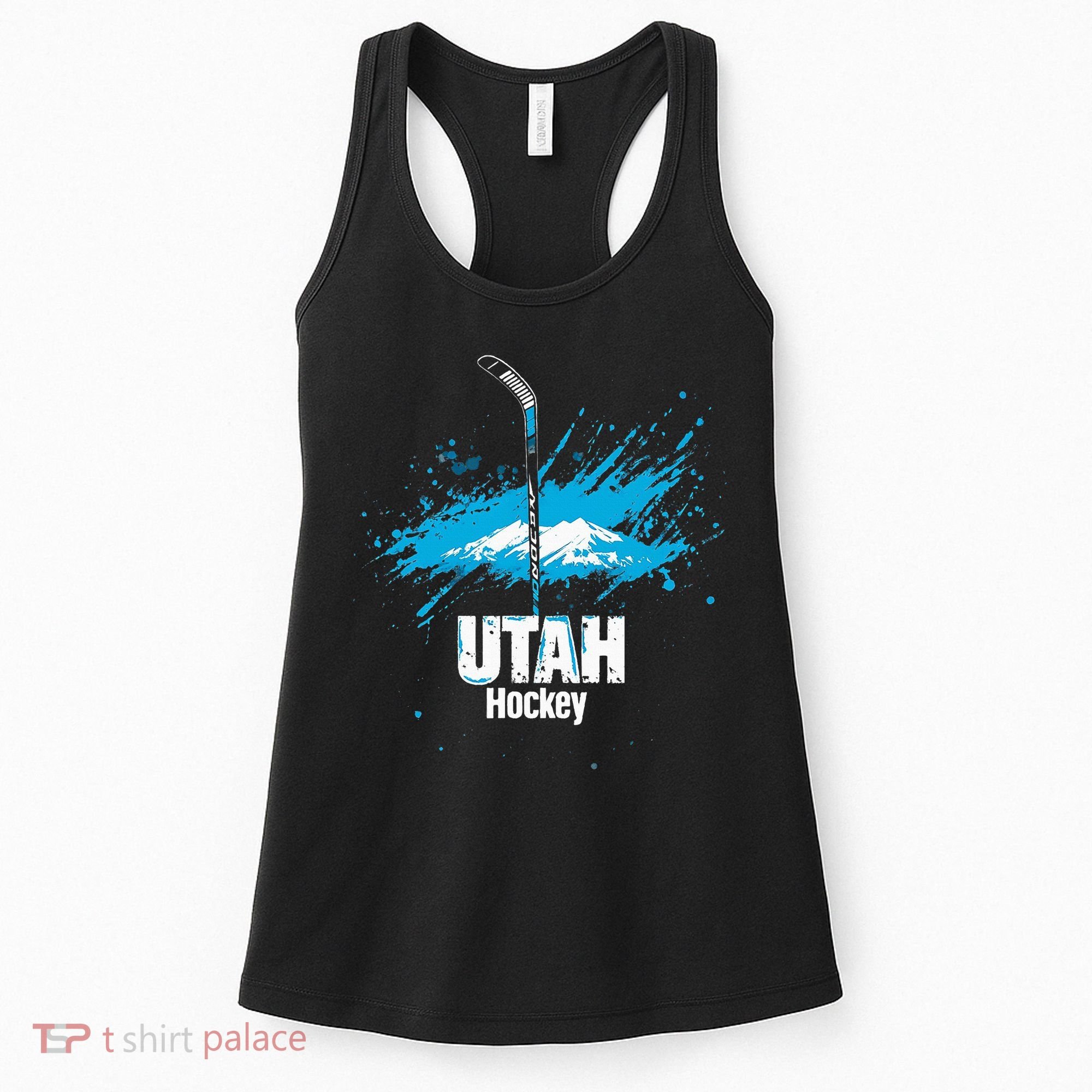 U.T.A.H Hockey Women's Tank Top
