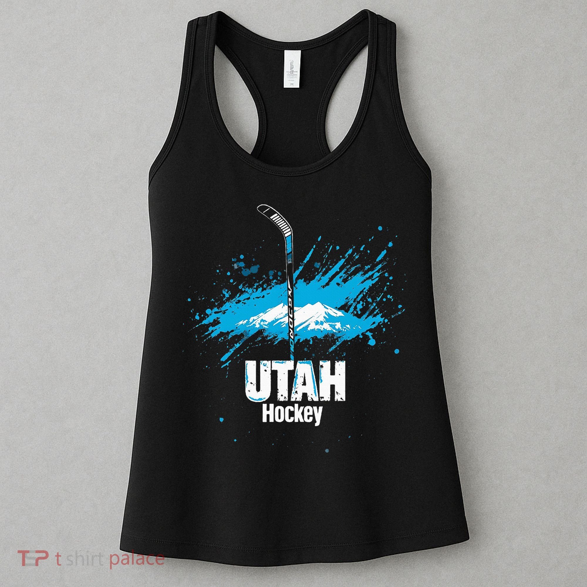 U.T.A.H Hockey Women's Tank Top