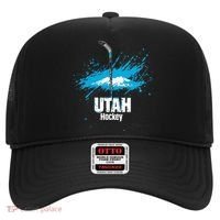 U.T.A.H Hockey Hat thumb 0
