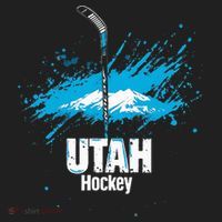 U.T.A.H Hockey Hat thumb 2