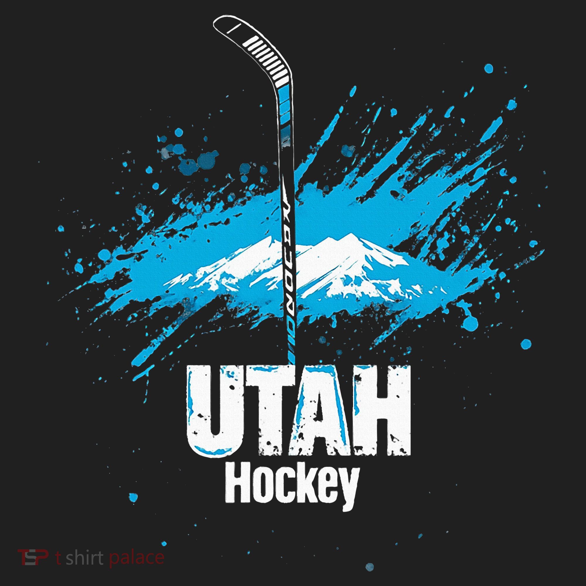 U.T.A.H Hockey Hat