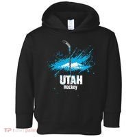 U.T.A.H Hockey Toddler Hoodie thumb 0