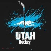 U.T.A.H Hockey Toddler Hoodie thumb 2