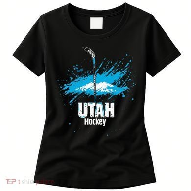 U.T.A.H Hockey Women's T-Shirt