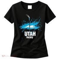 U.T.A.H Hockey Women's T-Shirt thumb 0