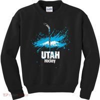 U.T.A.H Hockey Kids Sweatshirt thumb 0