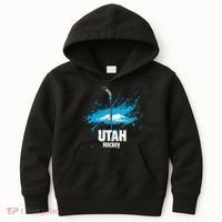 U.T.A.H Hockey Kids Hoodie thumb 0