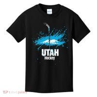 U.T.A.H Hockey Kids T-Shirt thumb 0