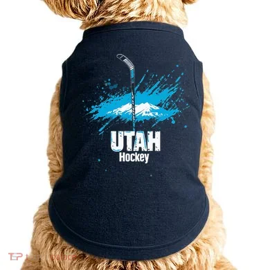 Doggie Tank