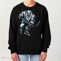 Utah Hockey Women's Sweatshirt thumb 0
