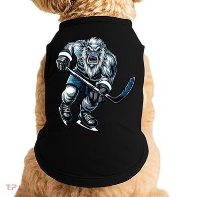 Utah Hockey Doggie Tank