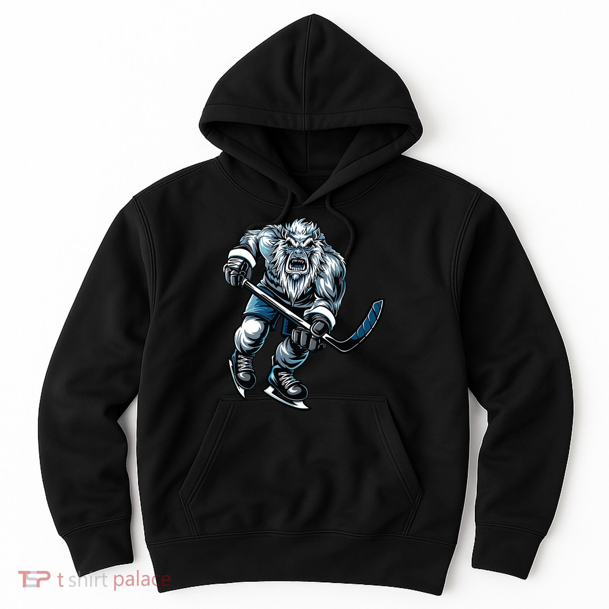 Utah Hockey Hoodie