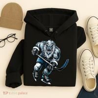Utah Hockey Hoodie thumb 4
