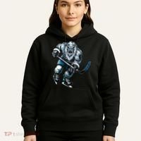 Utah Hockey Hoodie thumb 5