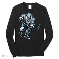 Utah Hockey Long Sleeve Shirt thumb 0