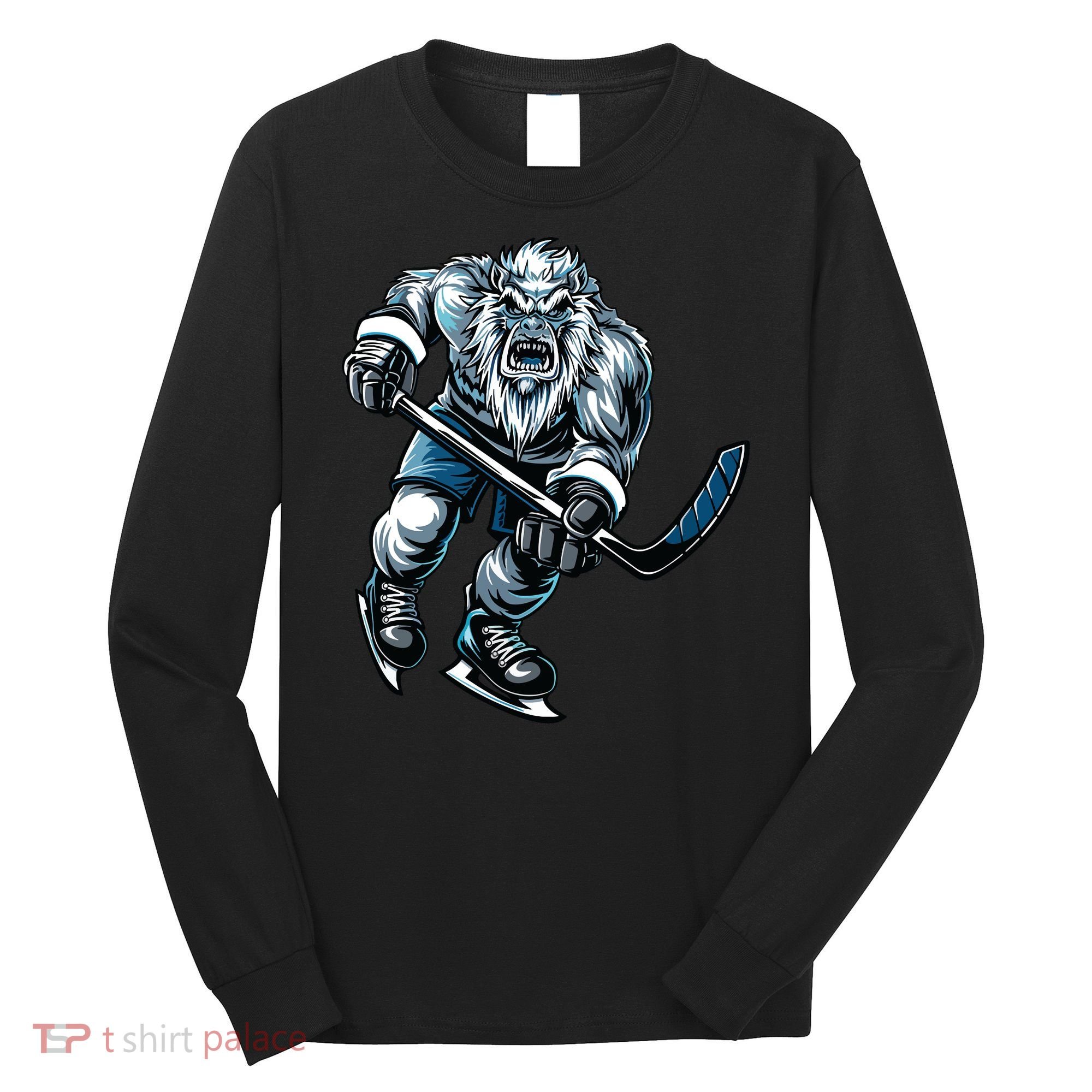 Utah Hockey Long Sleeve Shirt