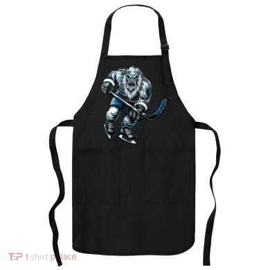 Utah Hockey Apron