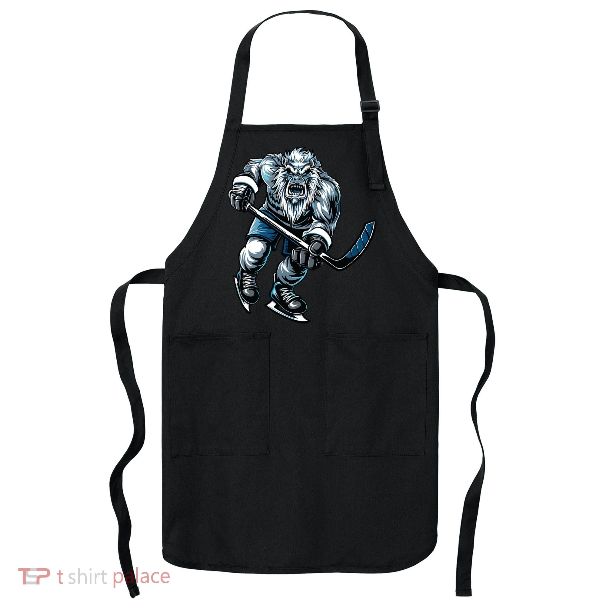 Utah Hockey Apron