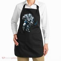 Utah Hockey Apron thumb 2