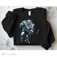 Utah Hockey Sweatshirt thumb 2