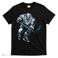 Utah Hockey T-Shirt thumb 0